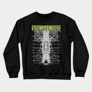 anatomy 2 Crewneck Sweatshirt